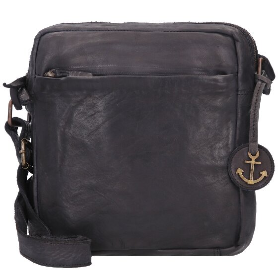 Harbour 2nd Cool Casual Arion Shoulder bag Genuine Leather 23 cm