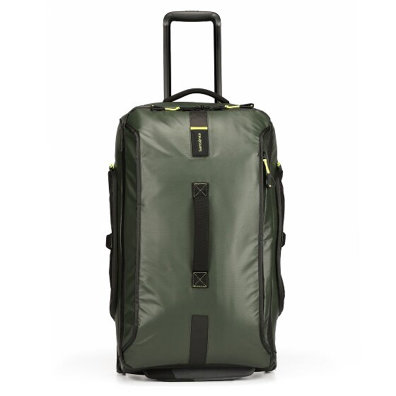 Samsonite Paradiver Light 2 wheels Travel bag 67 cm