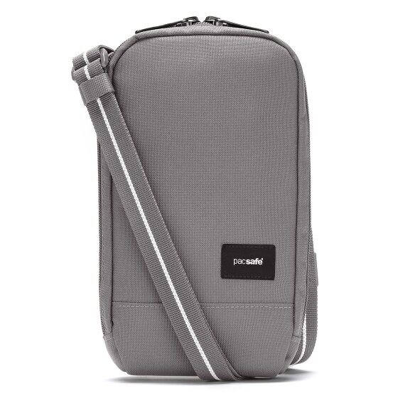 Pacsafe RFIDsafe Tech Shoulder bag RFID protection 12.5 cm