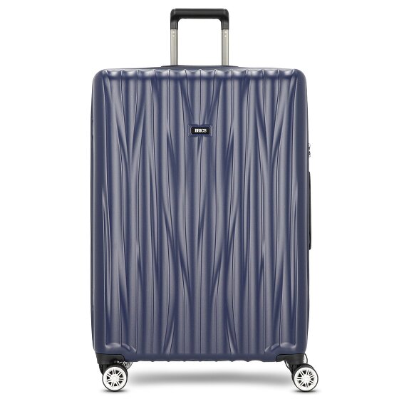 Bric's Cervia 4 wheels Trolley 77 cm