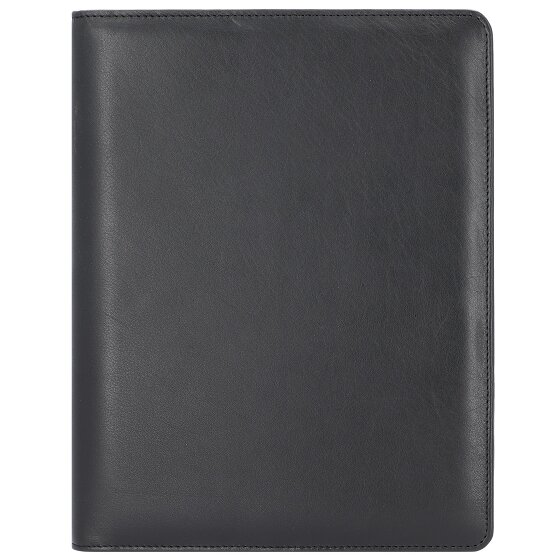 Alassio Cremona II writing case leather 32 cm