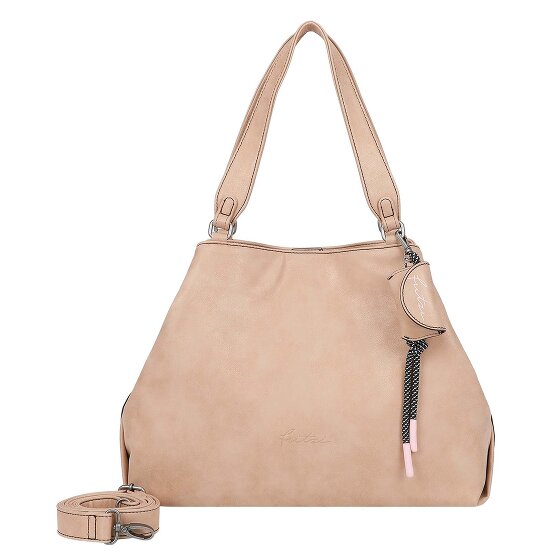Fritzi aus Preußen Bitzi03 Shopper Bag 43 cm