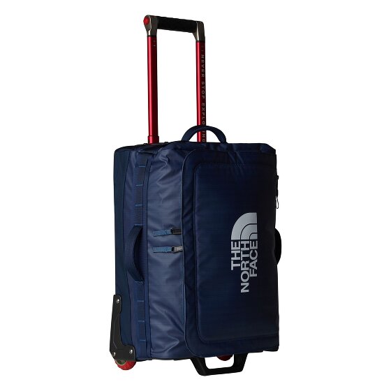 The North Face Base Camp Voyager 21 Roller 2 wheels Cabin suitcase 49.5 cm