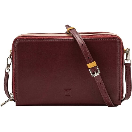 DuDu Shoulder bag leather 19 cm