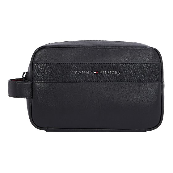 Tommy Hilfiger TH Corp Toilet bag 24 cm