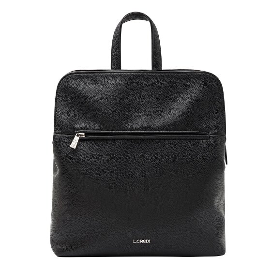 L.Credi Melanie City Backpack 30 cm