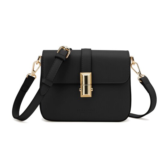 Seidenfelt Lilla Ro Mini Bag Shoulder Bag 18 cm