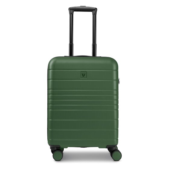 Roncato Baseliner 4 wheels Cabin suitcase S 55 cm