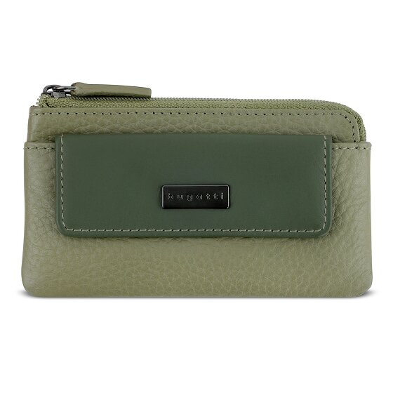 Bugatti Sina Key wallet Leather 13 cm