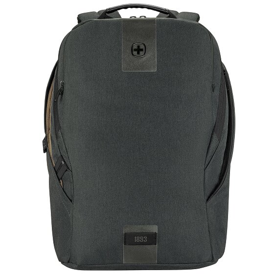 Wenger MX EVO Business backpack 43 cm Laptop compartment