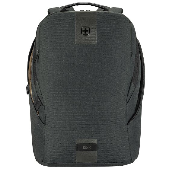 Wenger MX ECO Light Business backpack 43 cm Laptop compartment