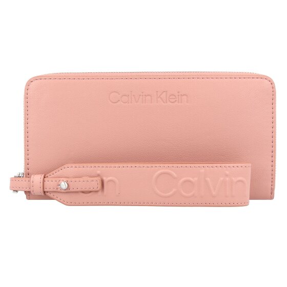 Calvin Klein Gracie Wallet RFID protection 19 cm