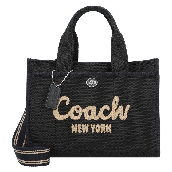 Coach Cargo Handbag 25.5 cm