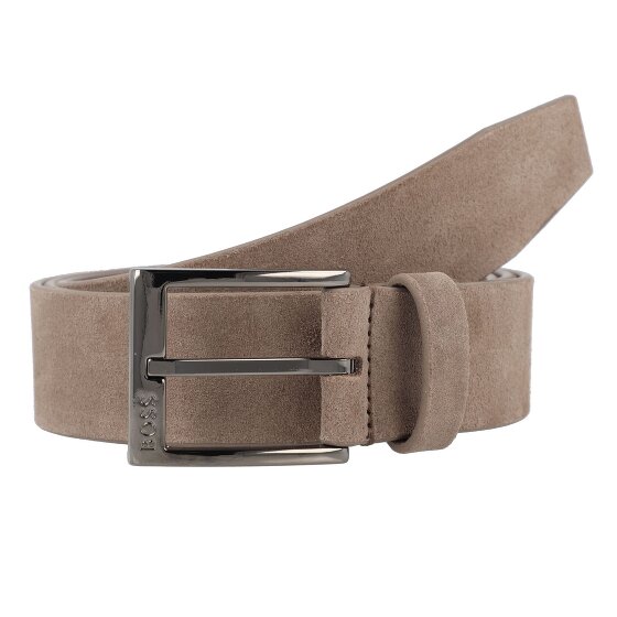 Boss Elloy Belt Leather