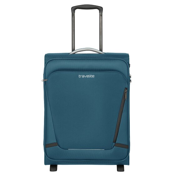 Travelite Jetpack Multi 2 wheels Cabin suitcase 55 cm