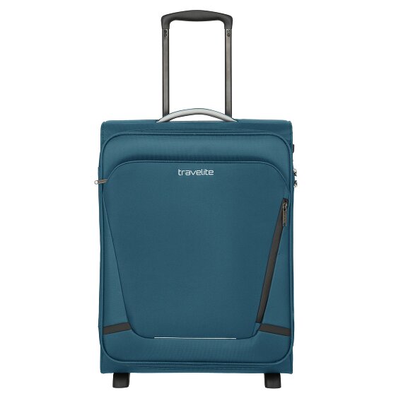 Travelite Jetpack Multi 2 wheels Cabin trolley 55 cm