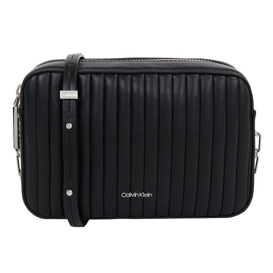Calvin Klein Mini Line Quilt Shoulder bag 19.5 cm