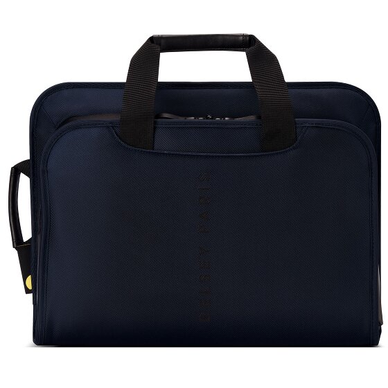 Delsey Paris Arche Briefcase RFID protection 42 cm Laptop compartment