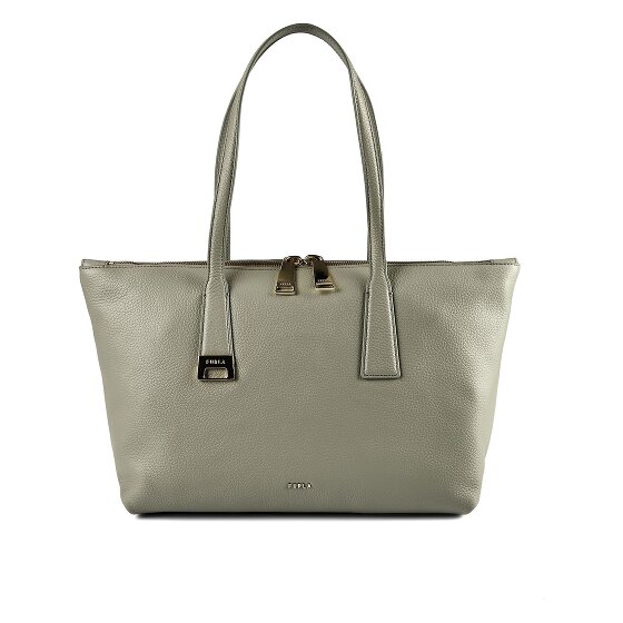 Furla Olivia Shopper Bag M Leather 32 cm