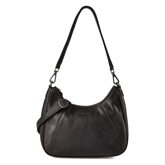 Greenburry Fiorentina Shoulder Bag Leather 30 cm