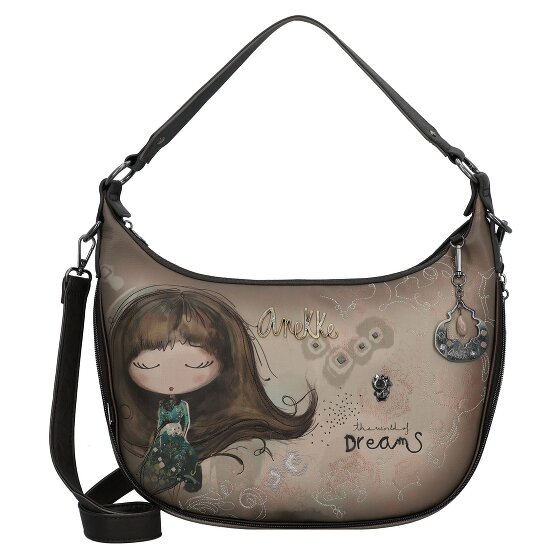 Anekke Real Shoulder Bag 37 cm