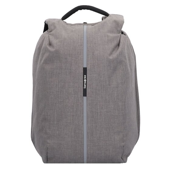 Samsonite Securipak backpack RFID 44 cm laptop compartment