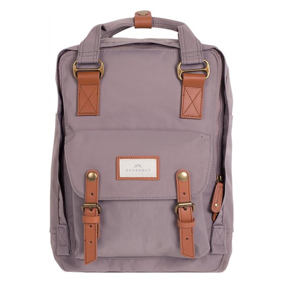 Doughnut Macaroon Daypack 38 cm Laptop compartment