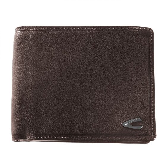 camel active Vegas wallet II leather 12.5 cm