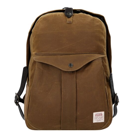 Filson Tin Cloth Daypack 32 cm Laptop compartment