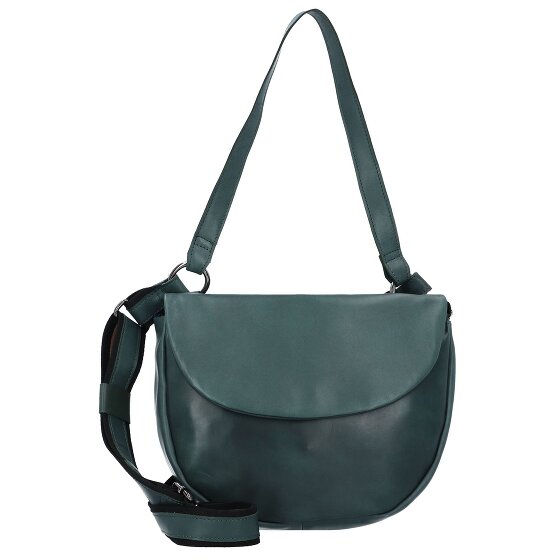 Harold's Caugio Shoulder Bag Leather 30 cm