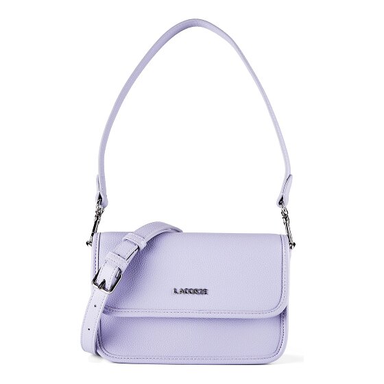 Lacoste LG Lacoste Elegance Shoulder Bag 21 cm