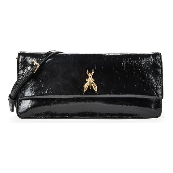 Patrizia Pepe Shoulder bag Genuine Leather 23.5 cm