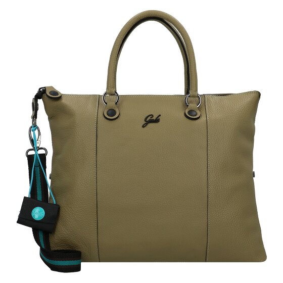Gabs G3 Plus 5 in 1 leather shoulder bag 37 cm