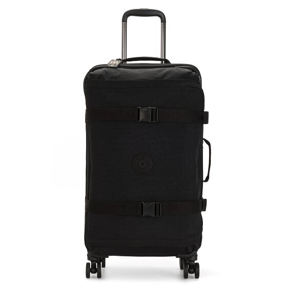 Kipling Basic Spontaneous M 4 Roll Trolley 66 cm Kipling Basic Spontaneous M 4 Roll Trolley 66 cm