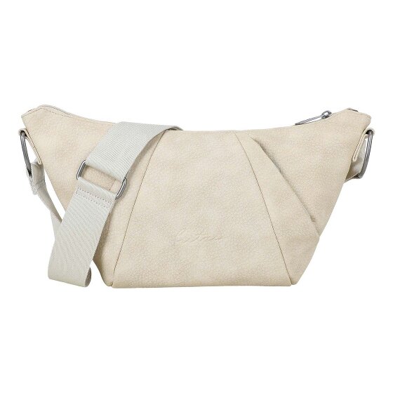 Fritzi aus Preußen Limited Happy Flocked Shoulder bag 25 cm