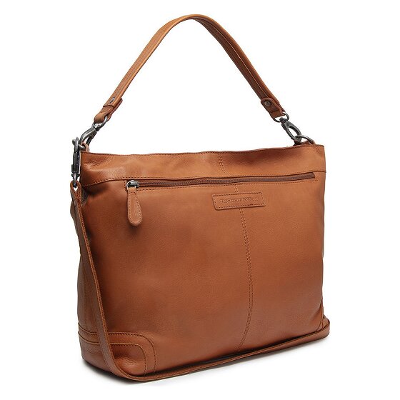 The Chesterfield Brand Astero Shoulder Bag Leather 32 cm