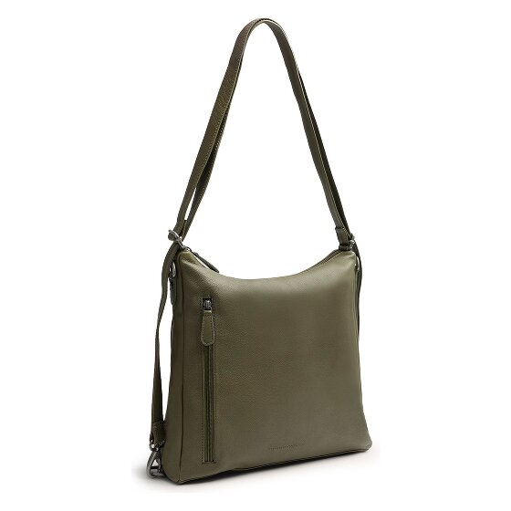 The Chesterfield Brand Azura Shoulder Bag Genuine Leather 32 cm