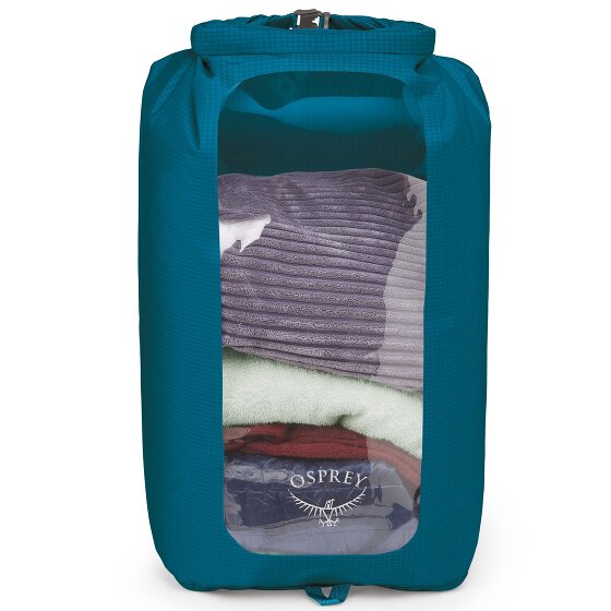 Osprey Ultralight DrySack 35L w-Window Packing bag 33 cm