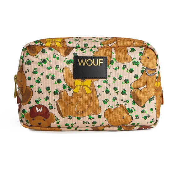 Wouf Daily Toilet bag 20 cm