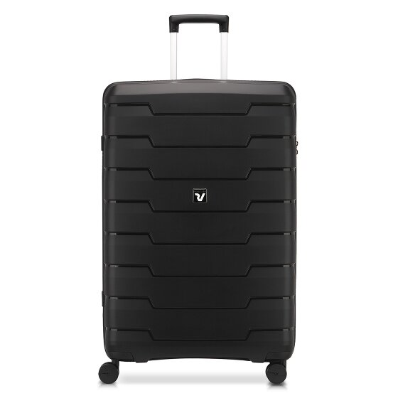 Roncato Skyline 2.0 Neon 4 wheels Trolley 79 cm