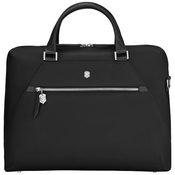 Victorinox Signature briefcase 42 cm laptop compartment