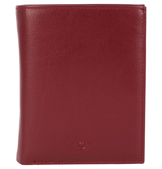 Voi Soft Rick wallet leather 10 cm Voi Soft Rick wallet leather 10 cm