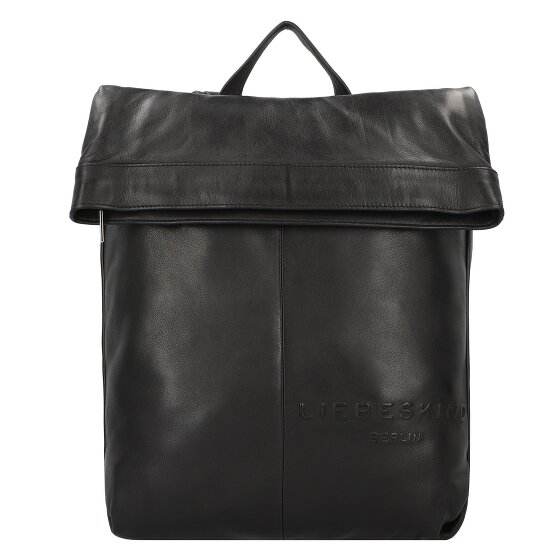 Liebeskind Elvira Daypack L Leather 40 cm Laptop compartment