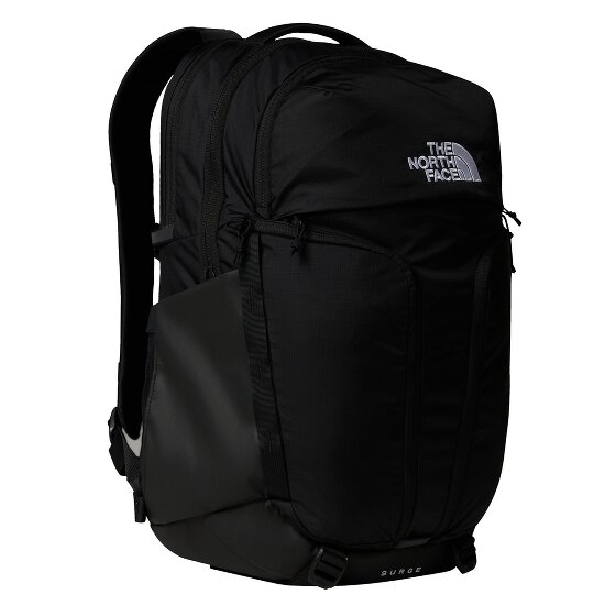 The North Face Surge backpack 50 cm laptop compartment