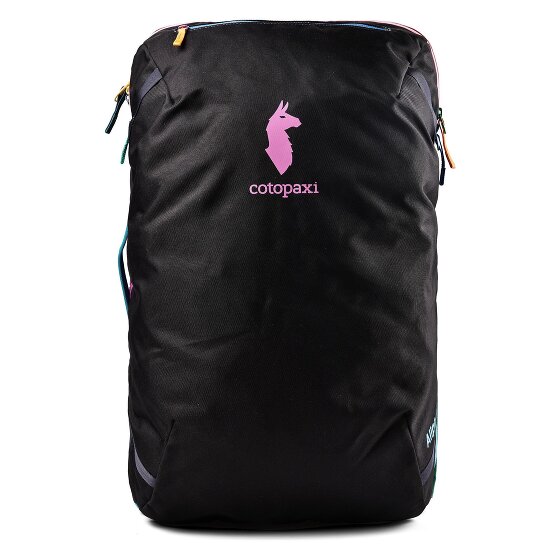 Cotopaxi Allpa travel backpack 56 cm laptop compartment