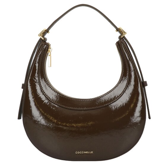 Coccinelle Whisper Shoulder Bag Leather 24 cm