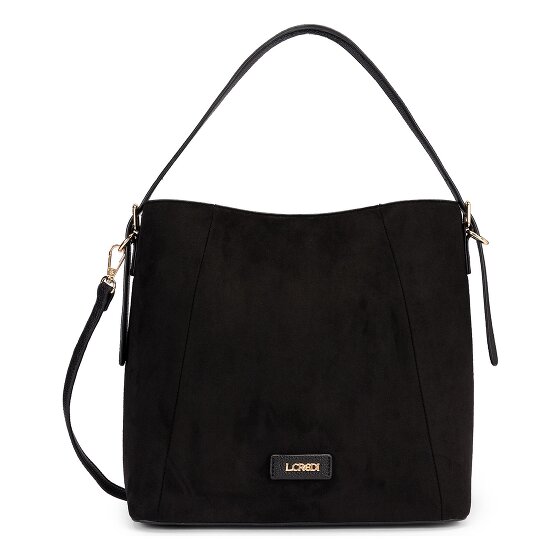 L.Credi Sophronia Shoulder Bag 29 cm