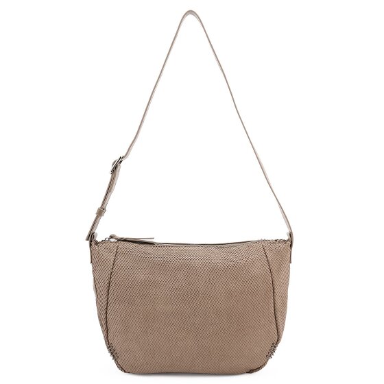 FredsBruder Daily Catch Shoulder Bag Leather 32 cm