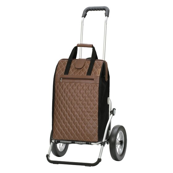 Andersen Shopper Royal Shopper Inra Shopping Trolley 57 cm