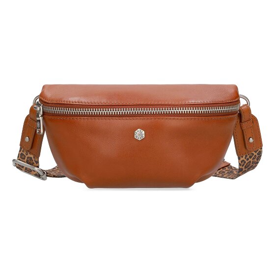 Jekyll & Hide Fanny pack Leather 20 cm